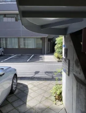 金沢ビルの外観
