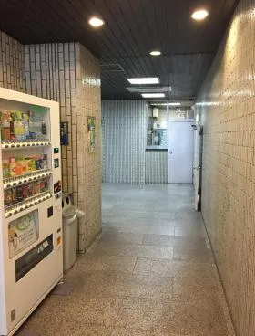 麻業会館の外観