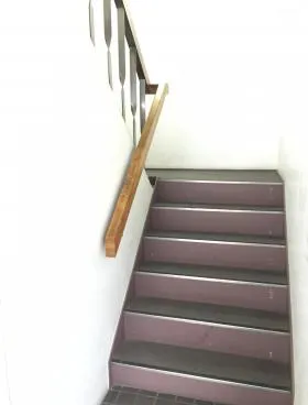 天池ビルの外観