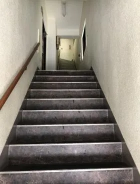 レックスビルの外観