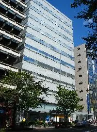 九段センタービルの外観