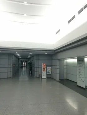 九段センタービルの外観