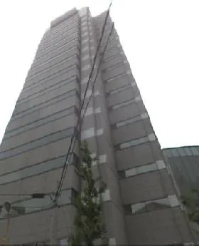 NTビルの外観