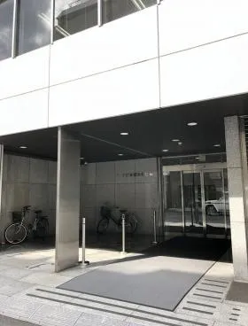 データ日本橋本町ビルの外観
