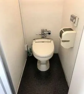 日本橋スカイビルの外観