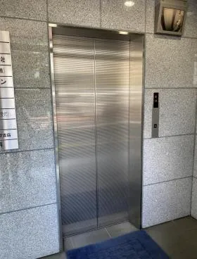 NBC三田ビルの外観