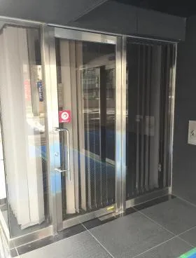 第3シラカワビルの外観