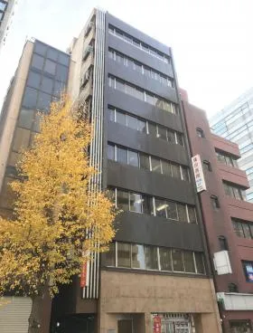 檜山第2ビルの外観
