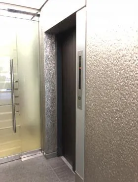 KN日本橋ビルの外観