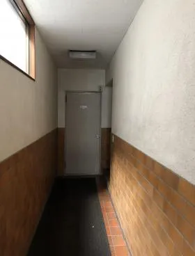 TSSビルの外観