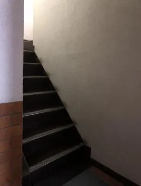 TSSビルの外観