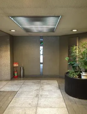 日本橋ケーエスビルの外観