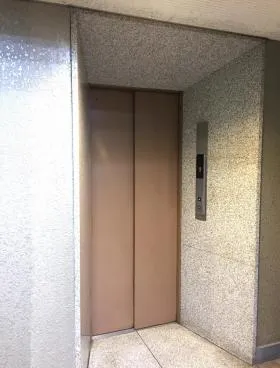 日本橋ケーエスビルの外観
