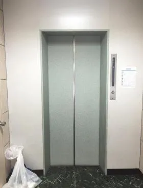 中尾ビルの外観