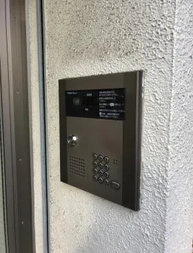 ヨネヅビルの外観