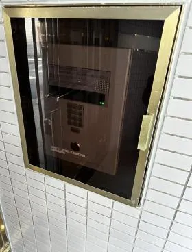 第2カワイビルの外観