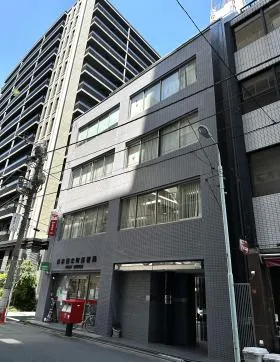 第2カワイビルの外観