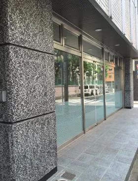 石金日本橋ビルの外観