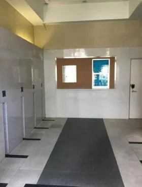 竹橋ビルの外観