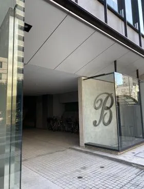 文英堂ビルの外観