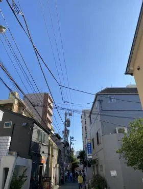 竹内ビルの外観