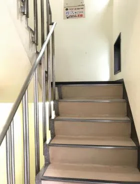 第2岡田屋ビルの外観