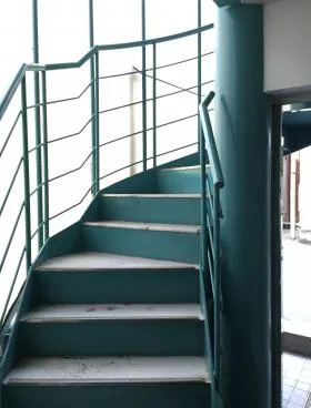 ハイネス野上の外観