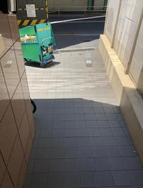 マイルドビルの外観