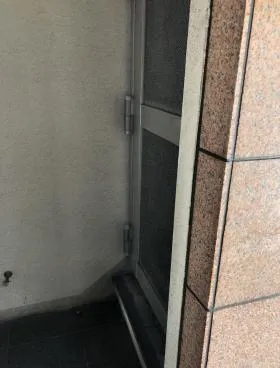 マイルドビルの外観