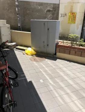 マイルドビルの外観