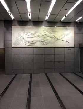 八重洲口大栄ビルの外観