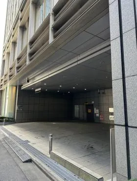八重洲口大栄ビルの外観