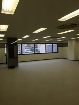 フジタインゼックスビルの外観