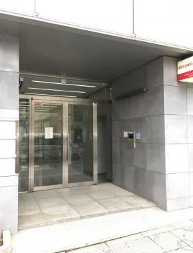 神田大木ビルの外観