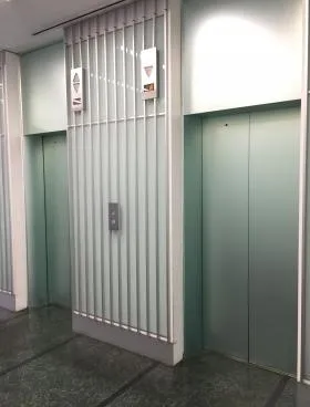 神田大木ビルの外観