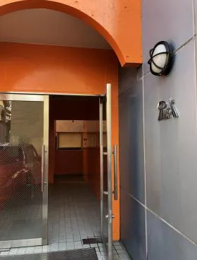 プラネットKビルの外観