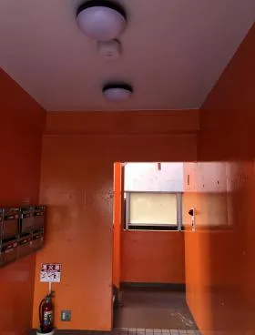 プラネットKビルの外観