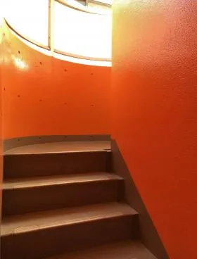 プラネットKビルの外観