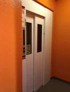 プラネットKビルの外観