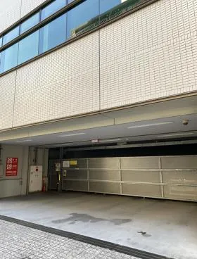 Daiwa神田イーストビルの外観