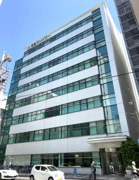 Daiwa神田イーストビルの外観