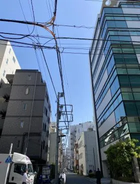 Daiwa神田イーストビルの外観