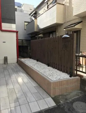 小川ビルの外観