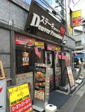 ドムス・サニ・ヤナガワの外観