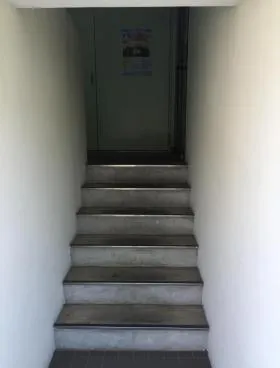 第2林ビルの外観