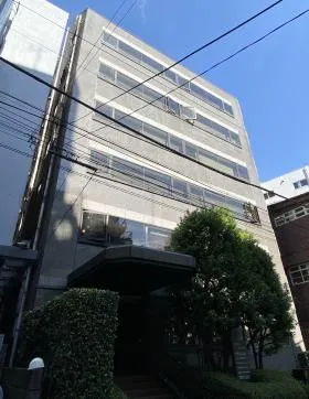 OZAWA BUILDINGの外観