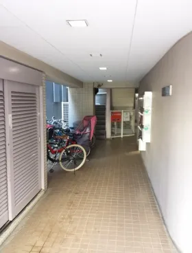 工藤ビルの外観