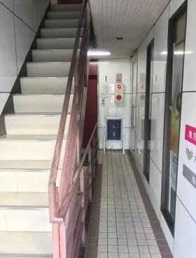新澤ビルの外観