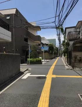 ストークプラザ諏訪台の外観