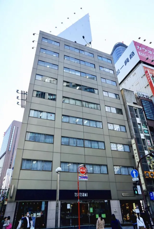 小谷ビル